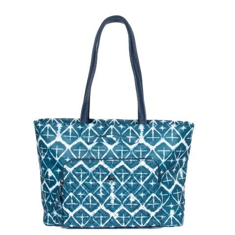 LUG - Arpeggio Tote Bag