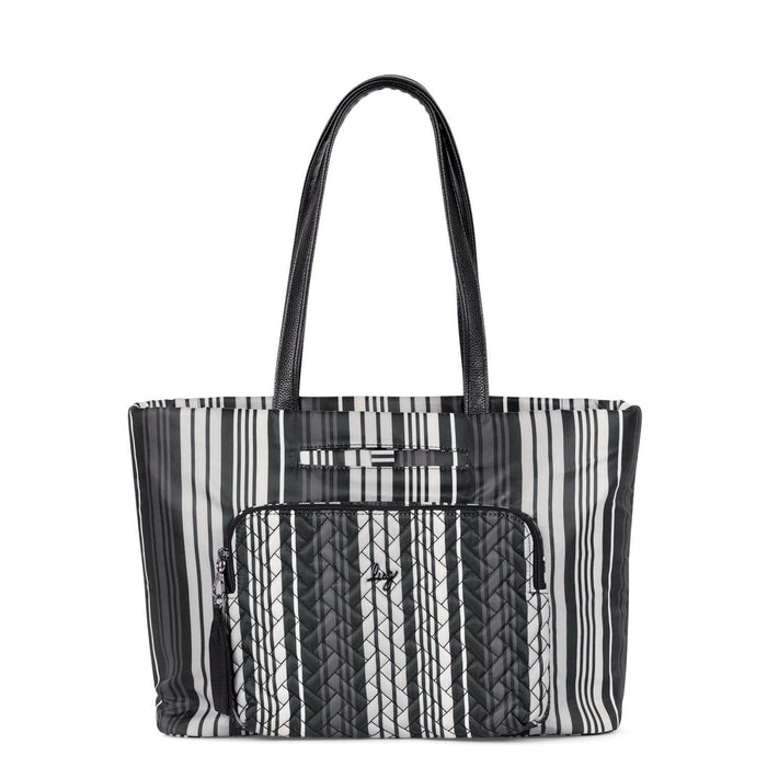 LUG - Arpeggio Tote Bag - Limolin 