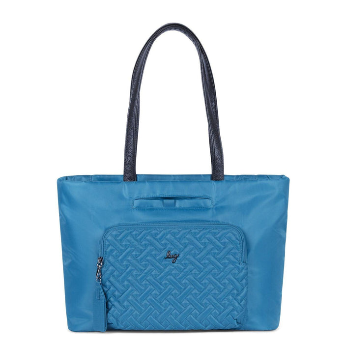 LUG - Arpeggio Tote Bag - Limolin 