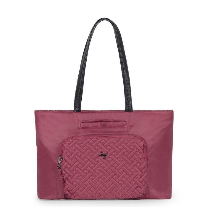 LUG - Arpeggio Tote Bag - Limolin 