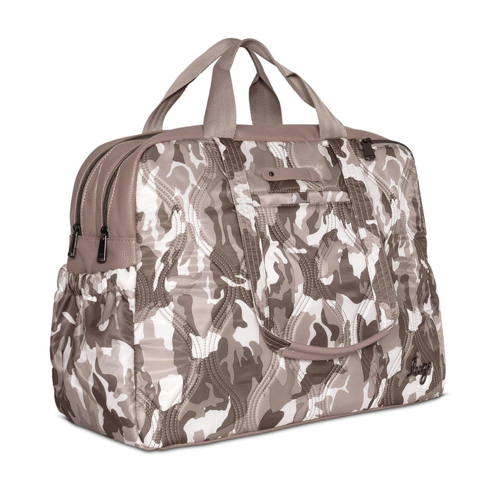 LUG - Aviator Carry-All Tote Bag