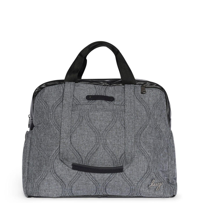 LUG - Aviator Carry-All Tote Bag - Limolin 