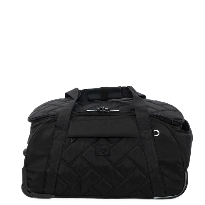 LUG - Barnstormer Rolling Duffel Bag