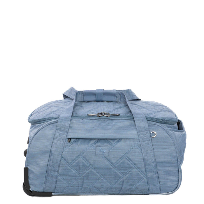 LUG - Barnstormer Rolling Duffel Bag