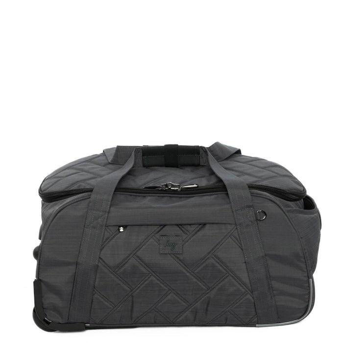 LUG - Barnstormer Rolling Duffel Bag