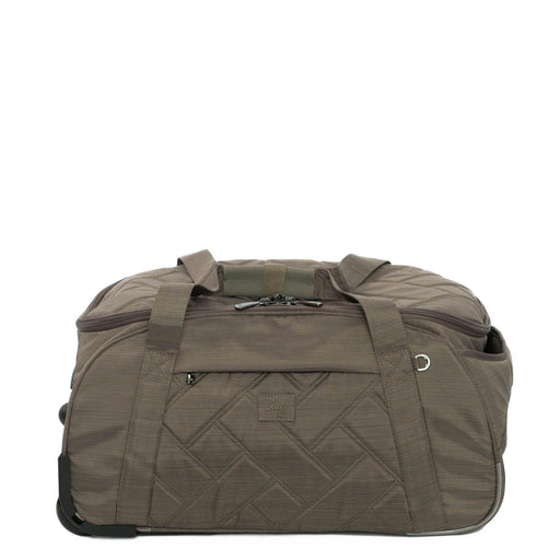 LUG - Barnstormer Rolling Duffel Bag