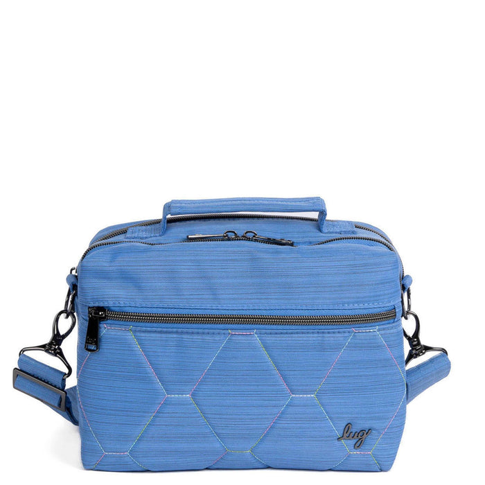 LUG - Bebop Crossbody Bag - Limolin 