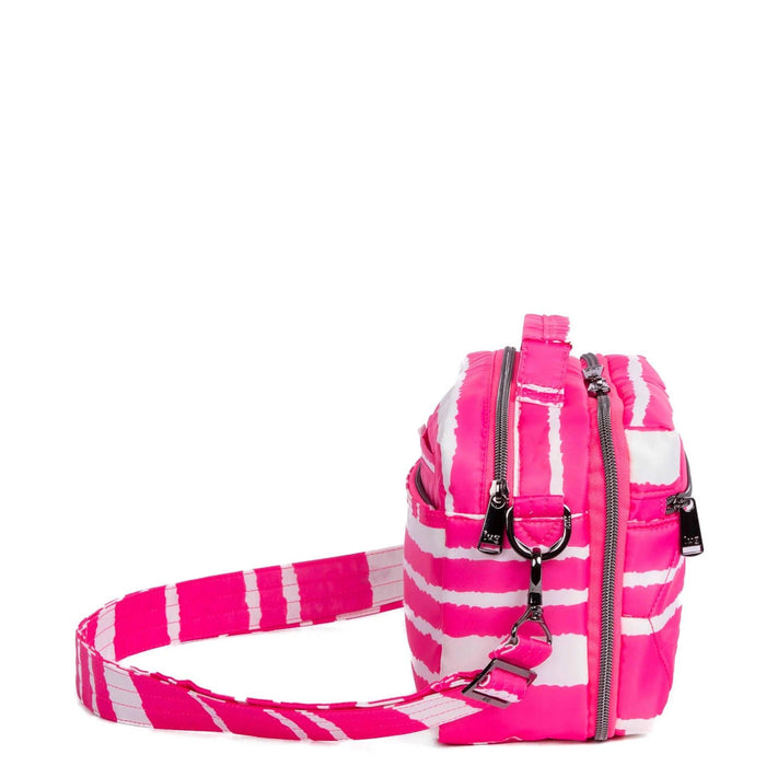 LUG - Bebop Crossbody Bag