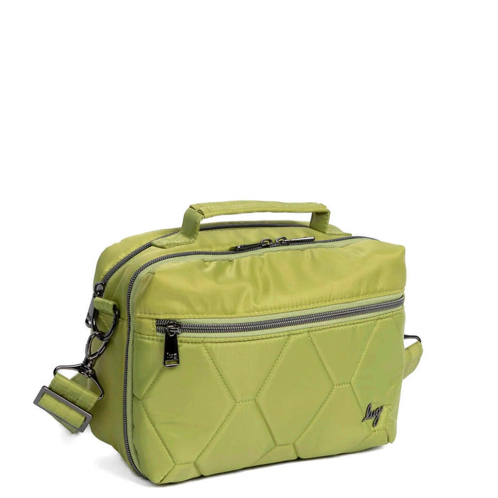 LUG - Bebop Crossbody Bag