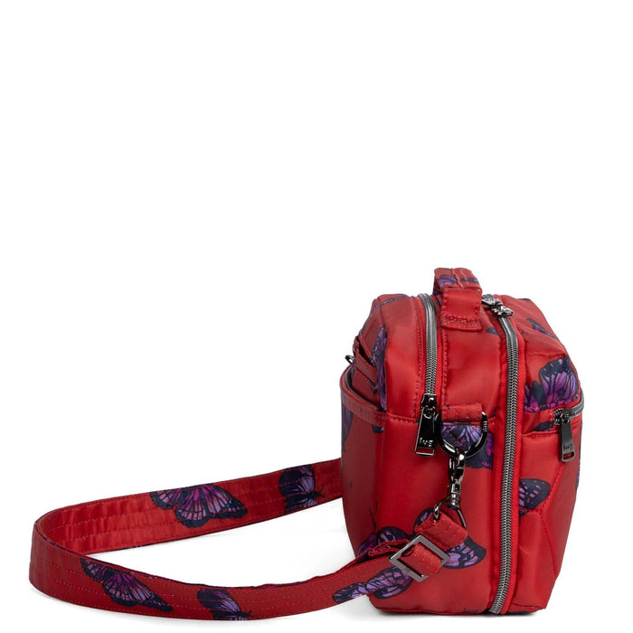 LUG - Bebop Crossbody Bag