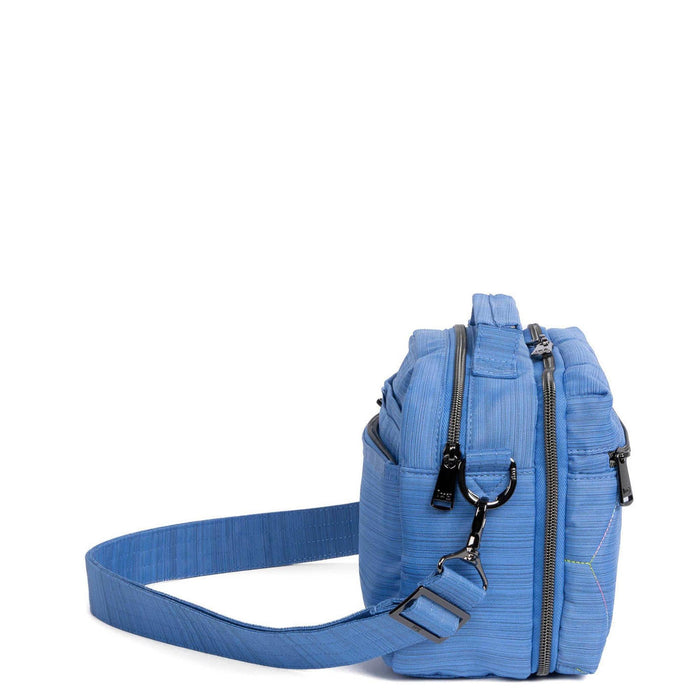 LUG - Bebop Crossbody Bag