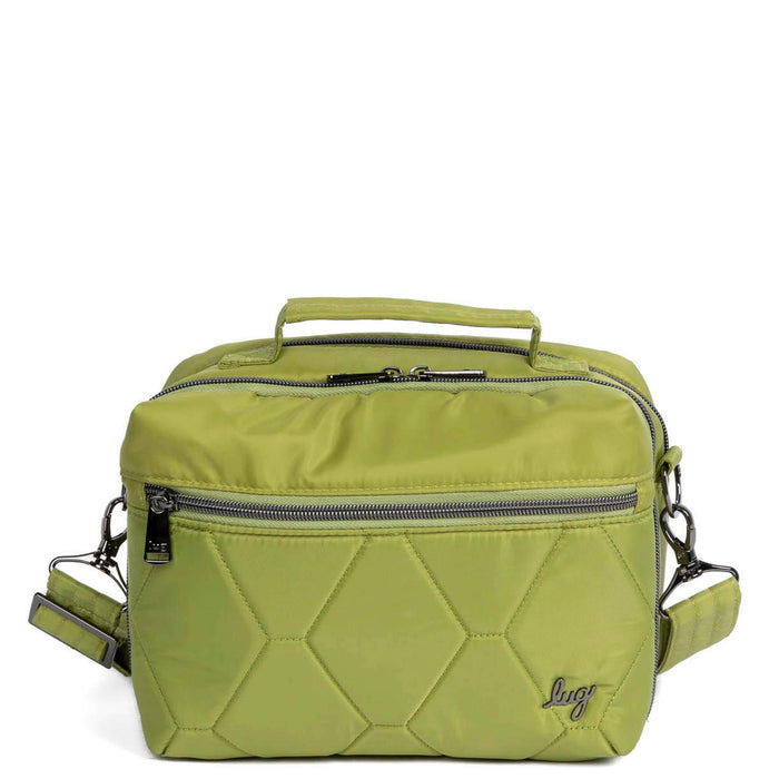 LUG - Bebop Crossbody Bag - Limolin 