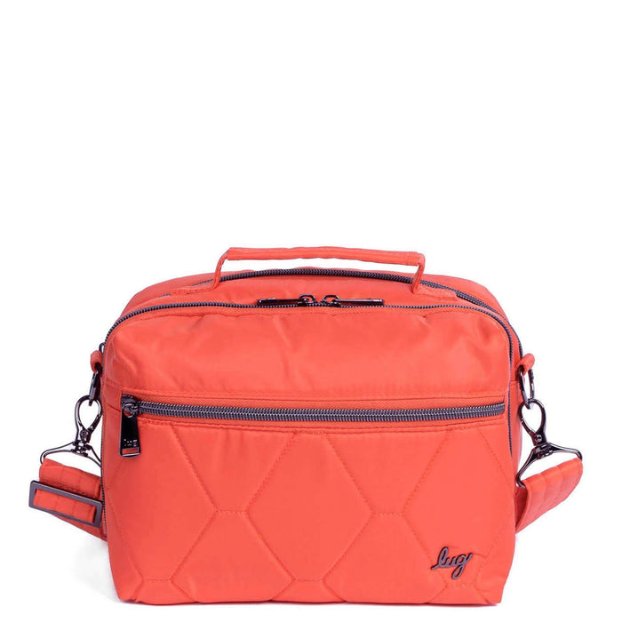 LUG - Bebop Crossbody Bag - Limolin 