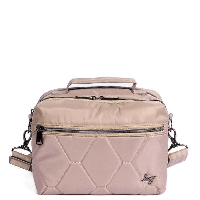 LUG - Bebop Crossbody Bag - Limolin 