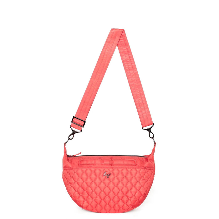 LUG - Bolero Crossbody Bag