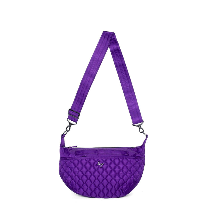 LUG - Bolero Crossbody Bag