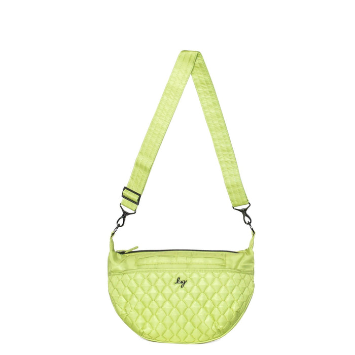 LUG - Bolero Crossbody Bag