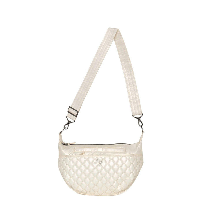 LUG - Bolero Crossbody Bag