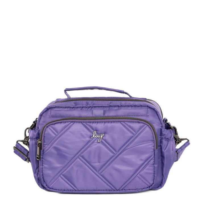 LUG - Boomer Crossbody Bag