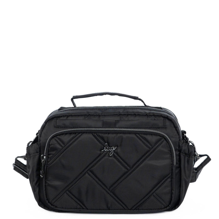 LUG - Boomer Crossbody Bag