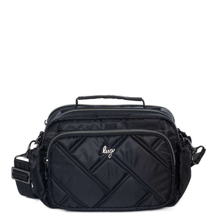 LUG - Boomer Crossbody Bag - Limolin 