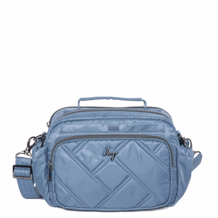 LUG - Boomer Crossbody Bag - Limolin 