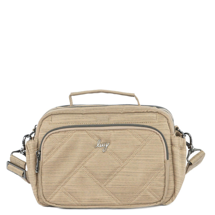 LUG - Boomer Crossbody Bag