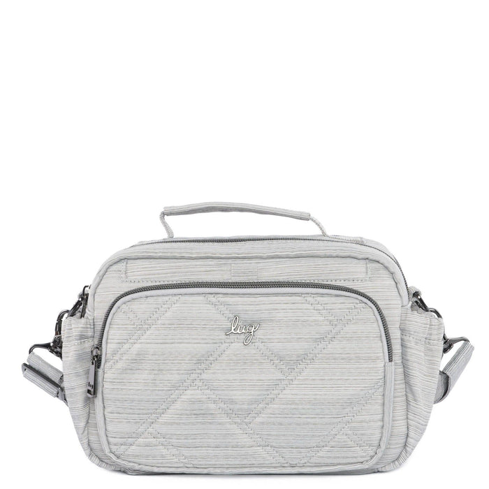 LUG - Boomer Crossbody Bag