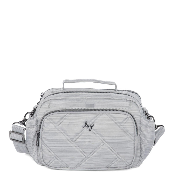 LUG - Boomer Crossbody Bag - Limolin 