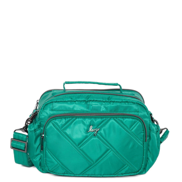 LUG - Boomer Crossbody Bag - Limolin 