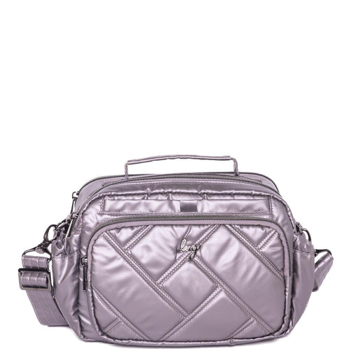 LUG - Boomer Crossbody Bag - Limolin 