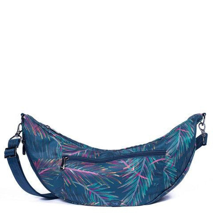 LUG - Boomerang FS Sling Crossbody Bag - Limolin 