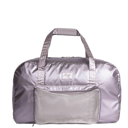 LUG - Bossa Nova Packable Duffel Bag - Limolin 