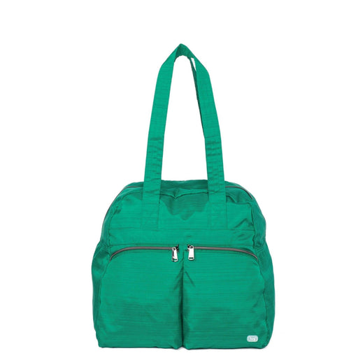 LUG - Boxer Packable Duffel Bag - Limolin 