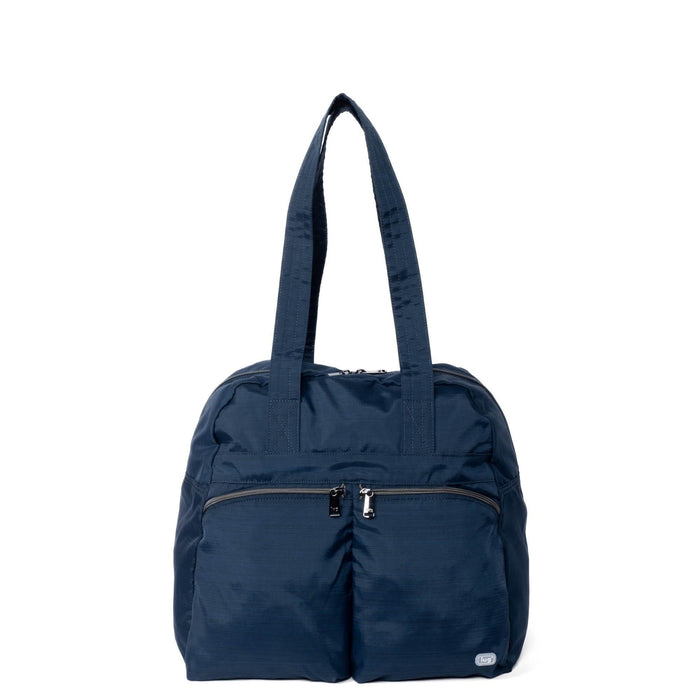 LUG - Boxer Packable Duffel Bag - Limolin 