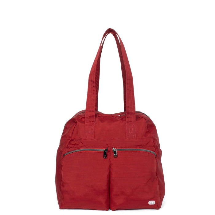 LUG - Boxer Packable Duffel Bag - Limolin 