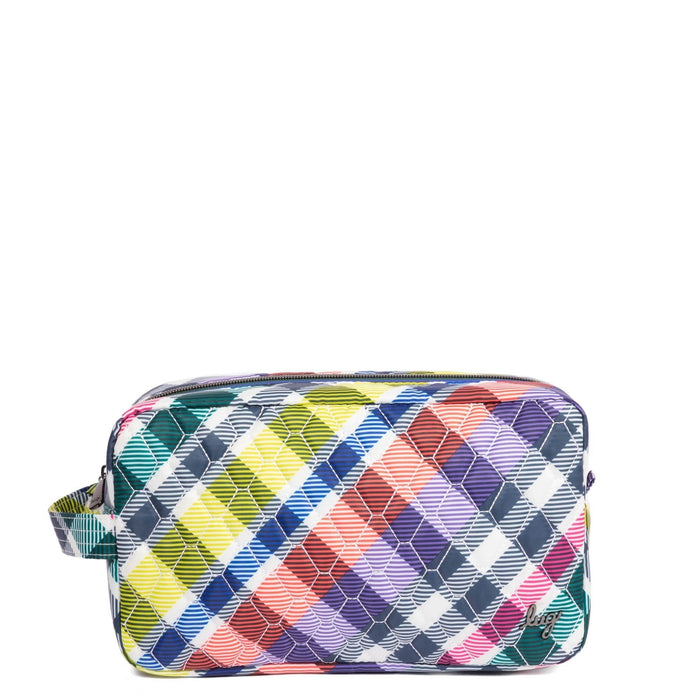 LUG - Bunker Toiletry Case