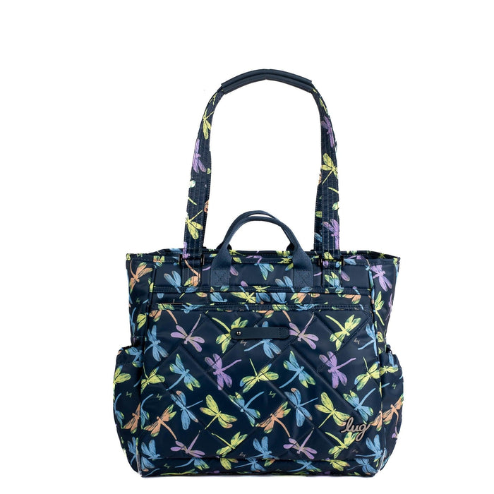 LUG - Cabby SE Tote Bag - Limolin 