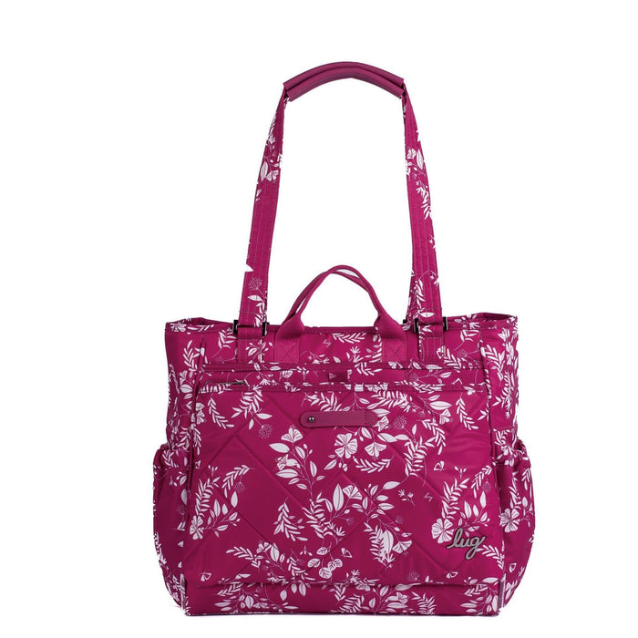 LUG - Cabby SE Tote Bag - Limolin 