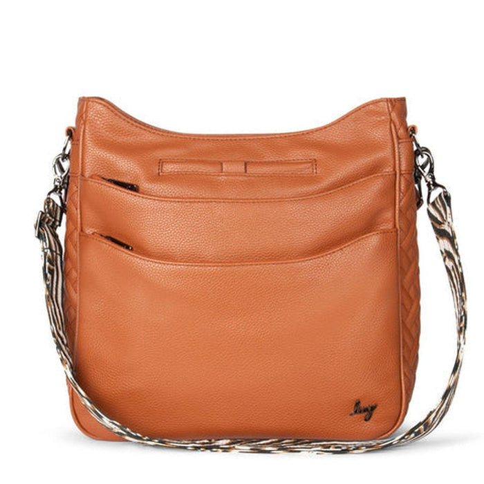 Lug - Cable Car VL Crossbody Bag - Limolin 