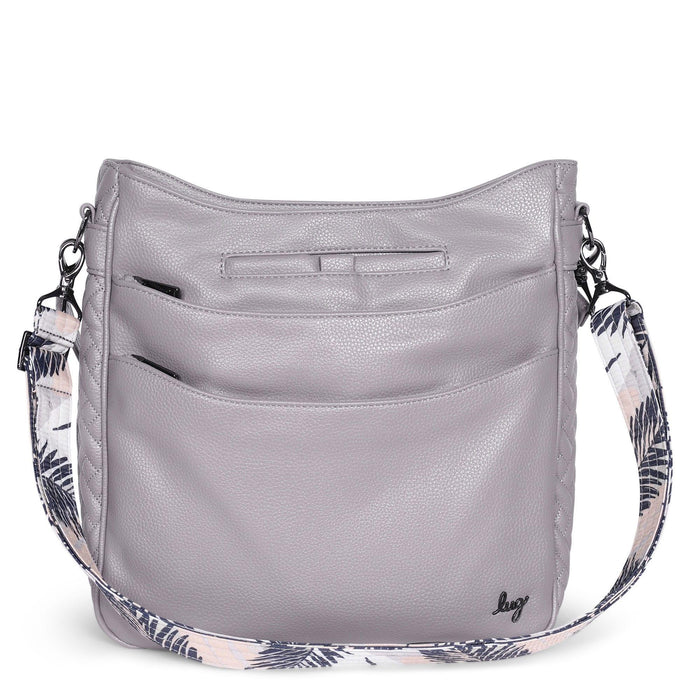 LUG - Cable Car VL Crossbody Bag