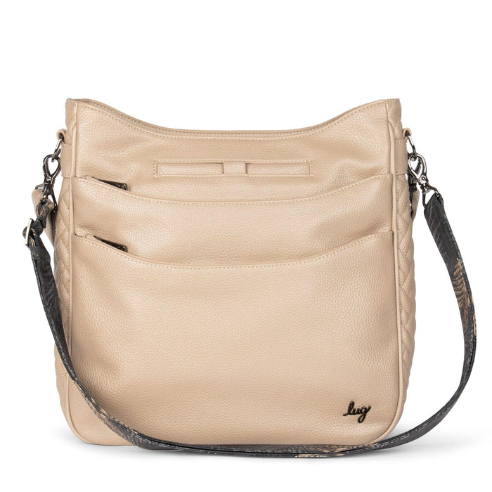 LUG - Cable Car VL Crossbody Bag - Limolin 