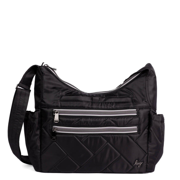 LUG - Camper SE Crossbody Bag