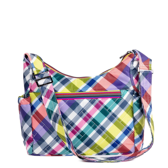 LUG - Camper SE Crossbody Bag