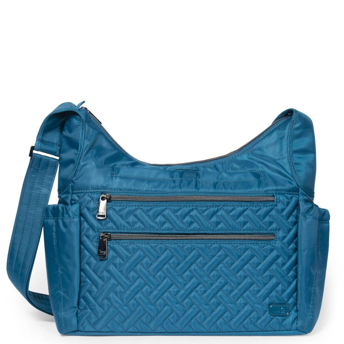 LUG - Camper SE Crossbody Bag - Limolin 