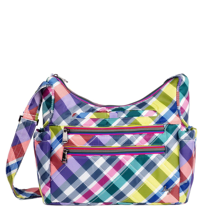 LUG - Camper SE Crossbody Bag