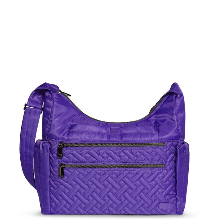 LUG - Camper SE Crossbody Bag - Limolin 