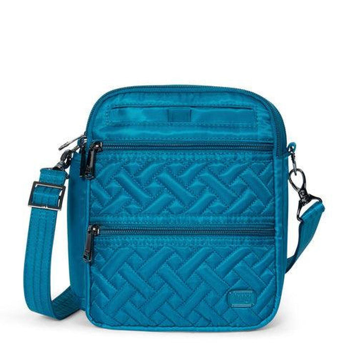 LUG - Can Can XL Convertible Crossbody Bag