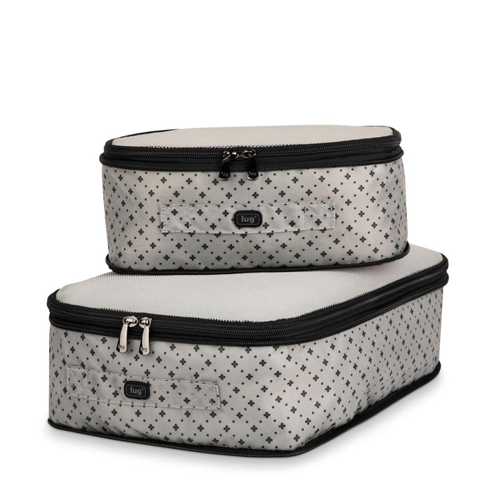 LUG - Cargo 2pc Compression Packing Cubes