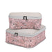 Lug - Cargo 2pc Compression Packing Cubes - Limolin 